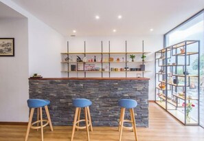 Bar (on property) - Youran Inn (Yueqing)