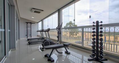 Comfort Serra da Canastra