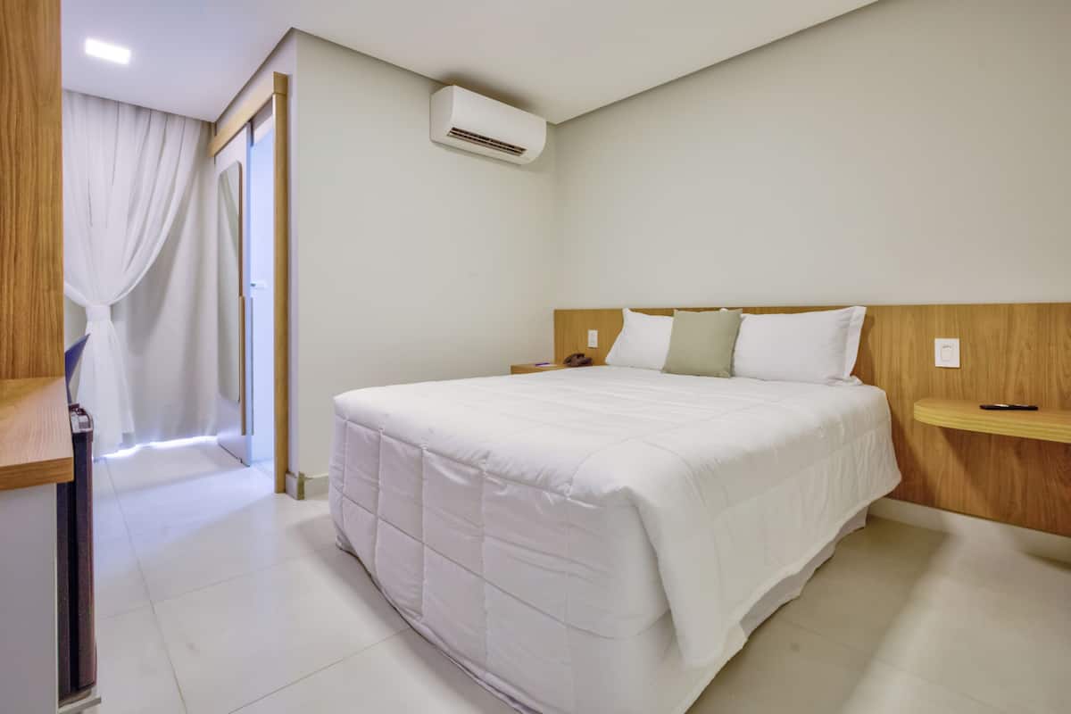 Chambre Double Deluxe