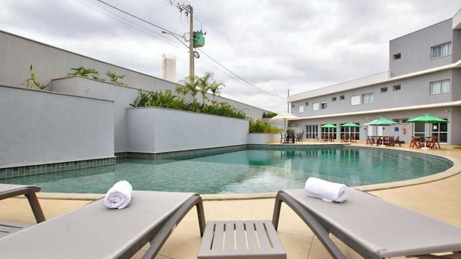 Comfort Serra da Canastra