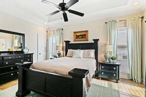 3 bedrooms, WiFi - Bear Point 3BR House Orange Beach Bring Your Boat! (Orange Beach)