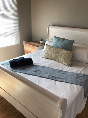 3 Schlafzimmer, Bügeleisen/Bügelbrett, WLAN, Bettwäsche