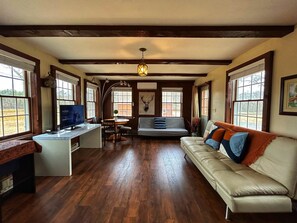 TV connectée, livres