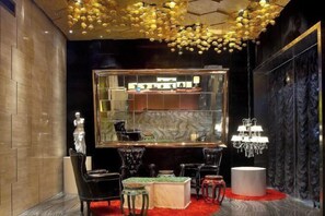 Interior - Pugongying Hotel (Yuhuan)