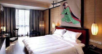 Pugongying Hotel