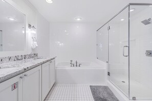 Lejlighed (3 Bedrooms) | Interiør