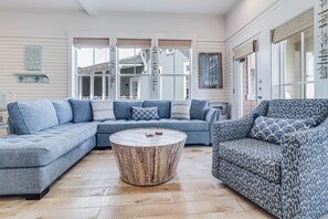 Apartment (3 Bedrooms) | Interior - Beach Bungalow TC 2305 (Port Aransas)