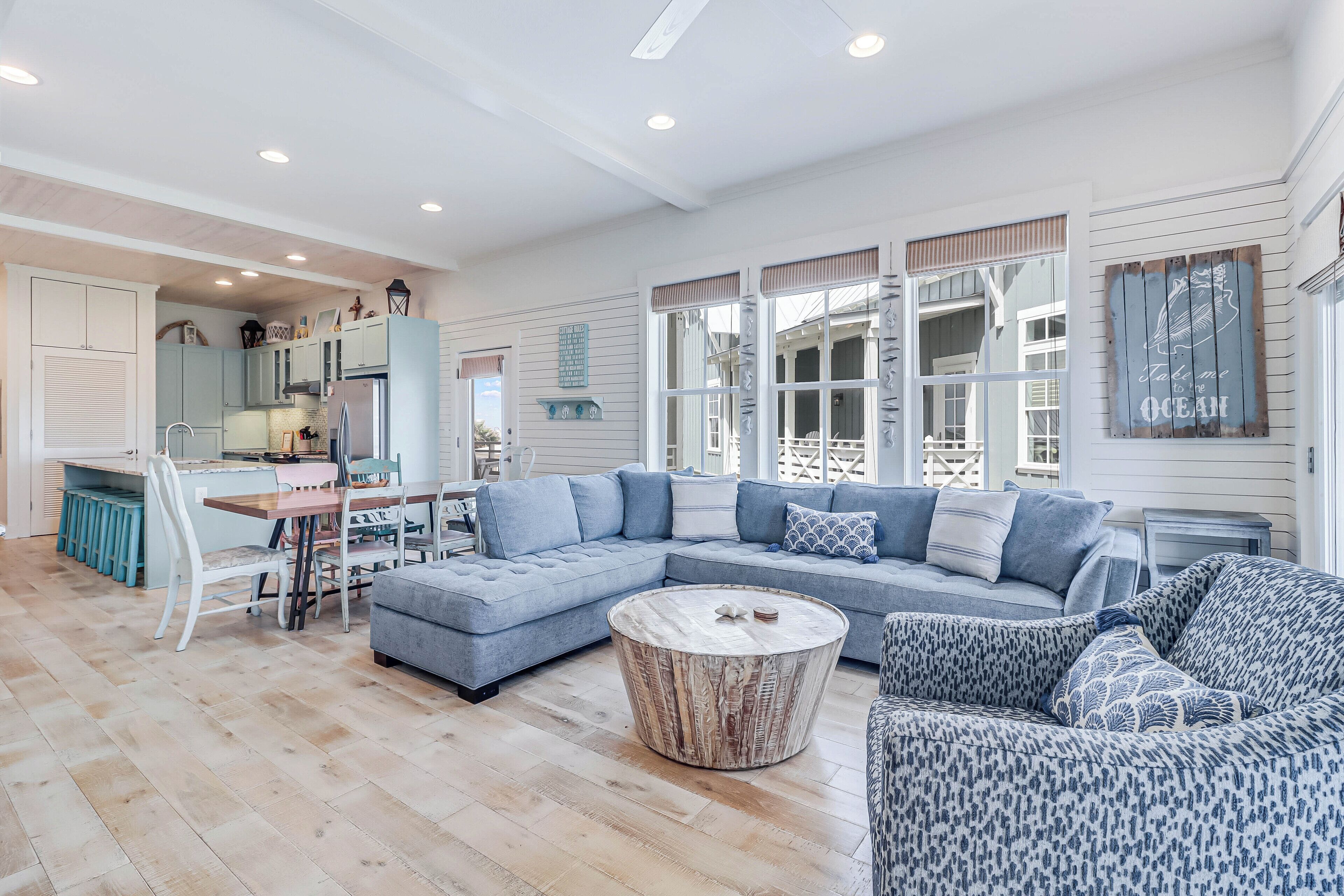 Apartment (3 Bedrooms) | Exterior