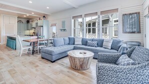 Appartement (3 Bedrooms) | Extérieur