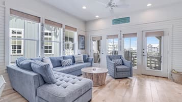 Apartment (3 Bedrooms) | Interior