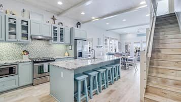 Apartment (3 Bedrooms) | Exterior