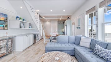 Apartment (3 Bedrooms) | Interior