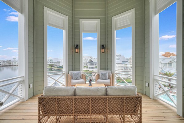 Hus (5 Bedrooms) | Exteriör