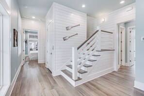 House (5 Bedrooms) | Interior - Cinnamon Sunsets 109 TEA (Port Aransas)