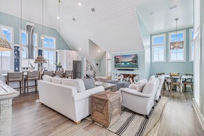 Casa (5 Bedrooms) | Exterior