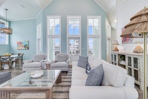 Hus (5 Bedrooms) | Interiör