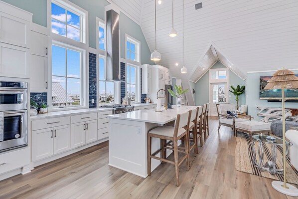 Nhà (5 Bedrooms) | Nội thất