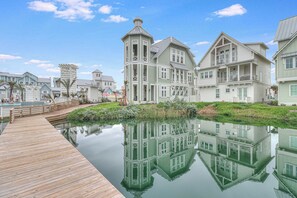 House (5 Bedrooms) | Interior - Cinnamon Sunsets 109 TEA (Port Aransas)