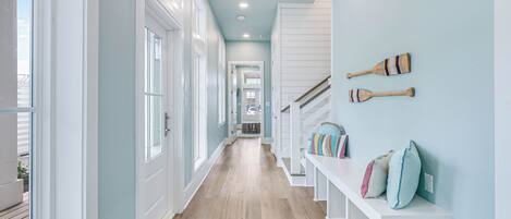 ハウス (5 Bedrooms) | 施設の正面