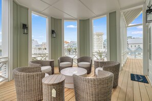 House (5 Bedrooms) | Interior - Cinnamon Sunsets 109 TEA (Port Aransas)
