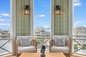 House (5 Bedrooms) | Interior - Cinnamon Sunsets 109 TEA (Port Aransas)