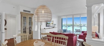 PETITE ITALIE WATERVIEW