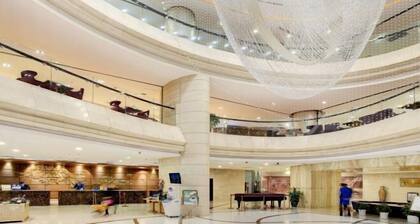 Shaanxi Iron and Steel Building