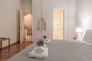 7 habitaciones y caja de seguridad en la habitación