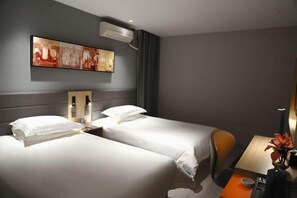 Room - Jinjiang Hotel (Taizhou Huangyan Jiufeng Park) (Taizhou)