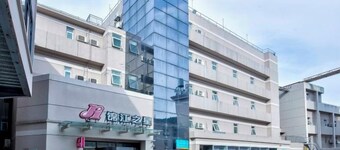 Jinjiang Hotel (Taizhou Huangyan Jiufeng Park)