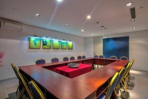 Meeting facility - Jinjiang Hotel (Taizhou Huangyan Jiufeng Park) (Taizhou)