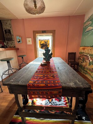 Restauration