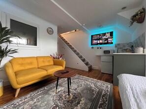 2 bedrooms, WiFi, bed sheets - Central Luton Executive Suite (Luton)