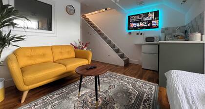 Central Luton Executive Suite