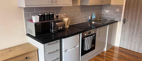 Surface de cuisson