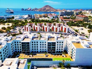 Exterior - Elevate Your Vacation in Cabo Luxury Best Location (Cabo San Lucas)