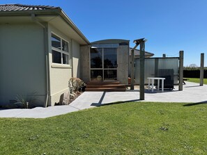 Terassi/patio
