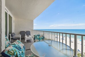 Property grounds - Sand Castle II Oceanfront Condo! (Indian Shores)