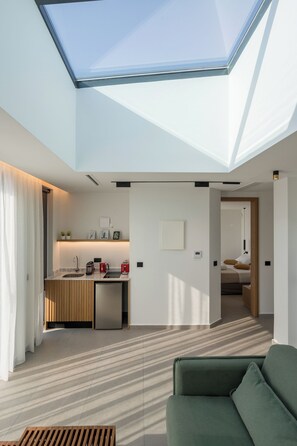 Interior - Astelia Luxe Retreat (Kokkino Chorio)