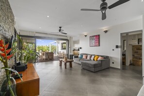 Villa | 3 sovrum
