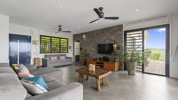 Vila | 3 kamar tidur