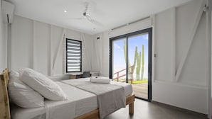 Villa | 3 bedrooms - Villa Kimloa in Case-pilote (Case-Pilote)