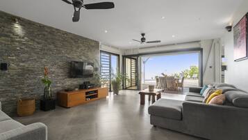 Vila | 3 kamar tidur