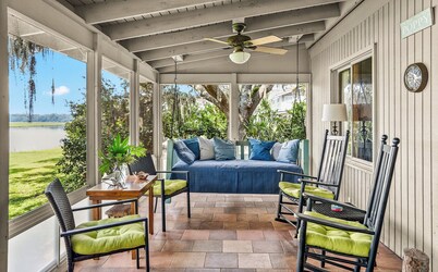 Bailey's Landing Deepwater Oasis 