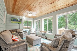 Smart TV, videojuegos