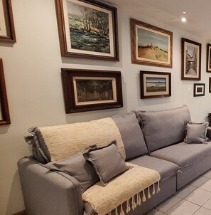 Apartamento Confort, 2 habitaciones | 2 dormitorios, cortinas opacas, sistema de insonorización