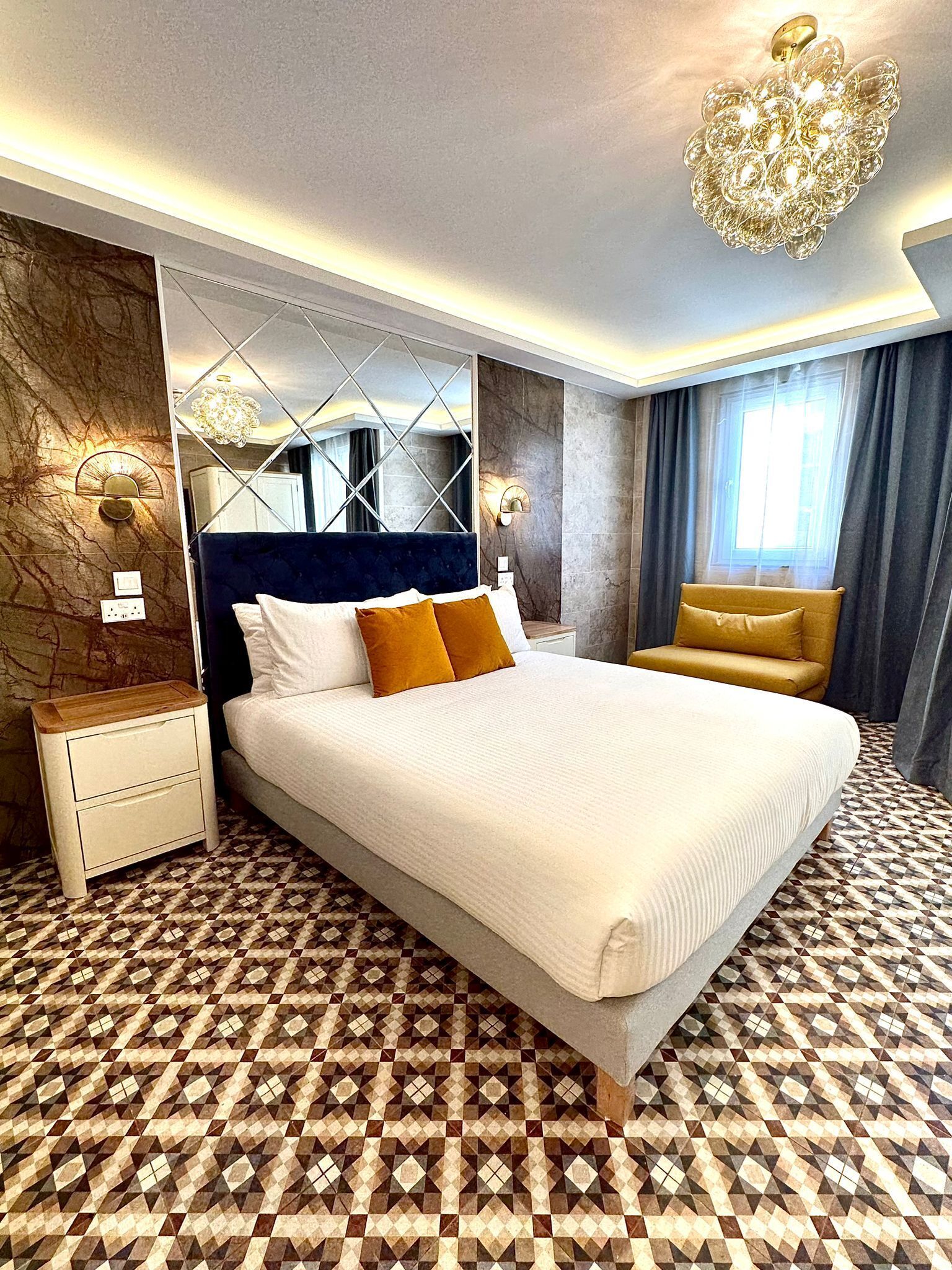 Foto - Balcony Studios