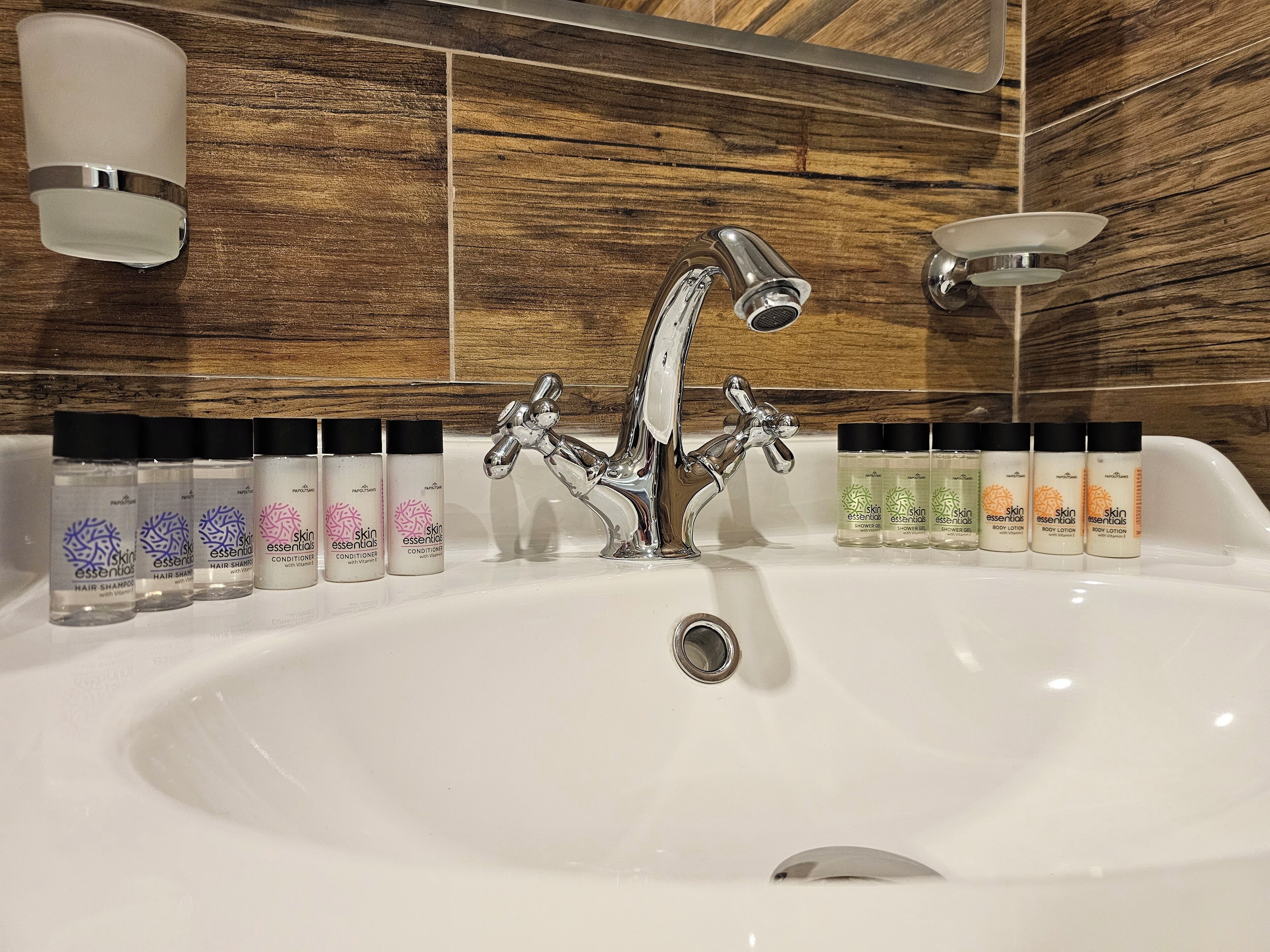 Foto - Balcony Studios