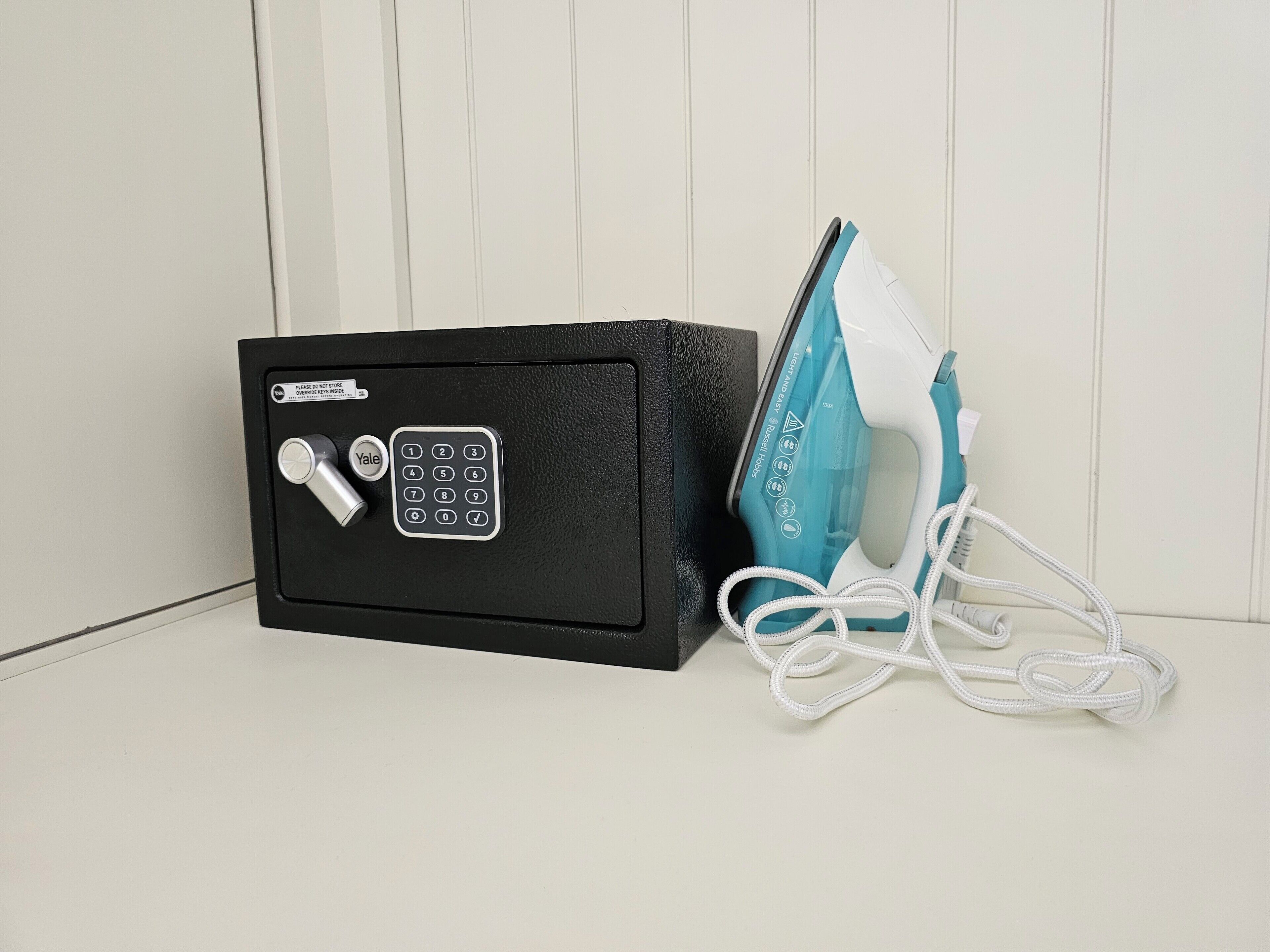 Foto - Balcony Studios