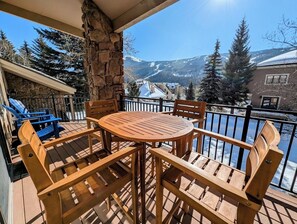 Exterior - Enclave 17 (Keystone)